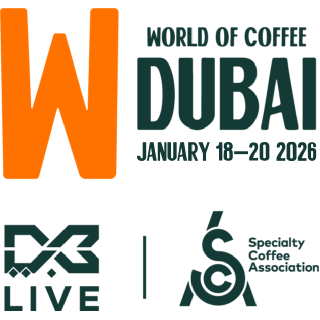 World Of Coffee Dubai 2025
